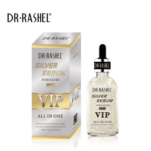 Dr Rashel - VIP 24k Serum