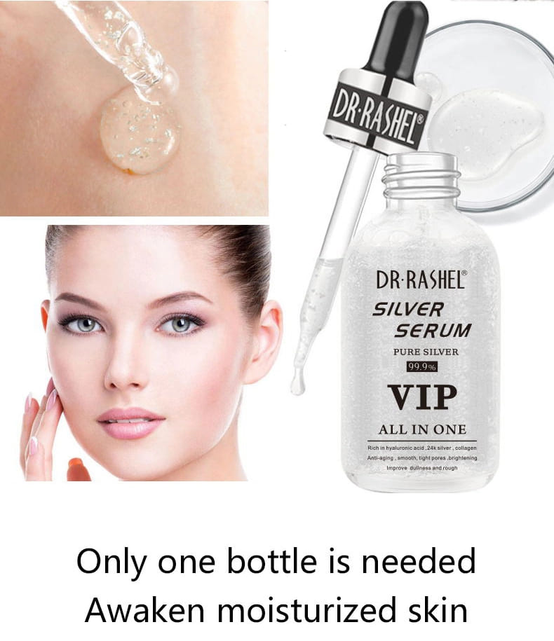 Dr Rashel - VIP 24k Serum