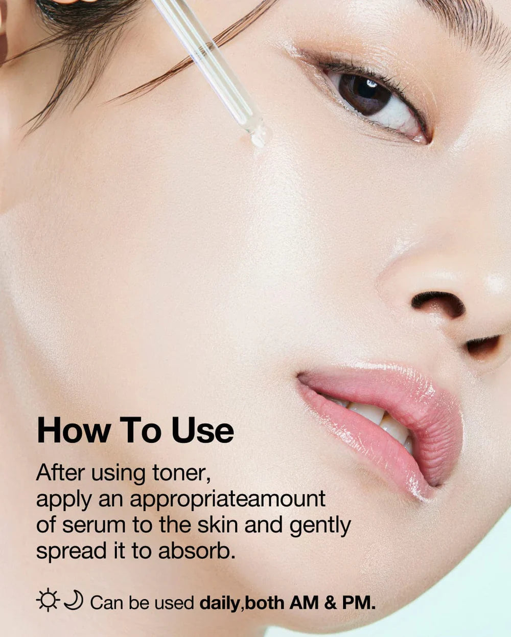 Anua - Niacin & Hyaluronic Serum 30ml (Original)