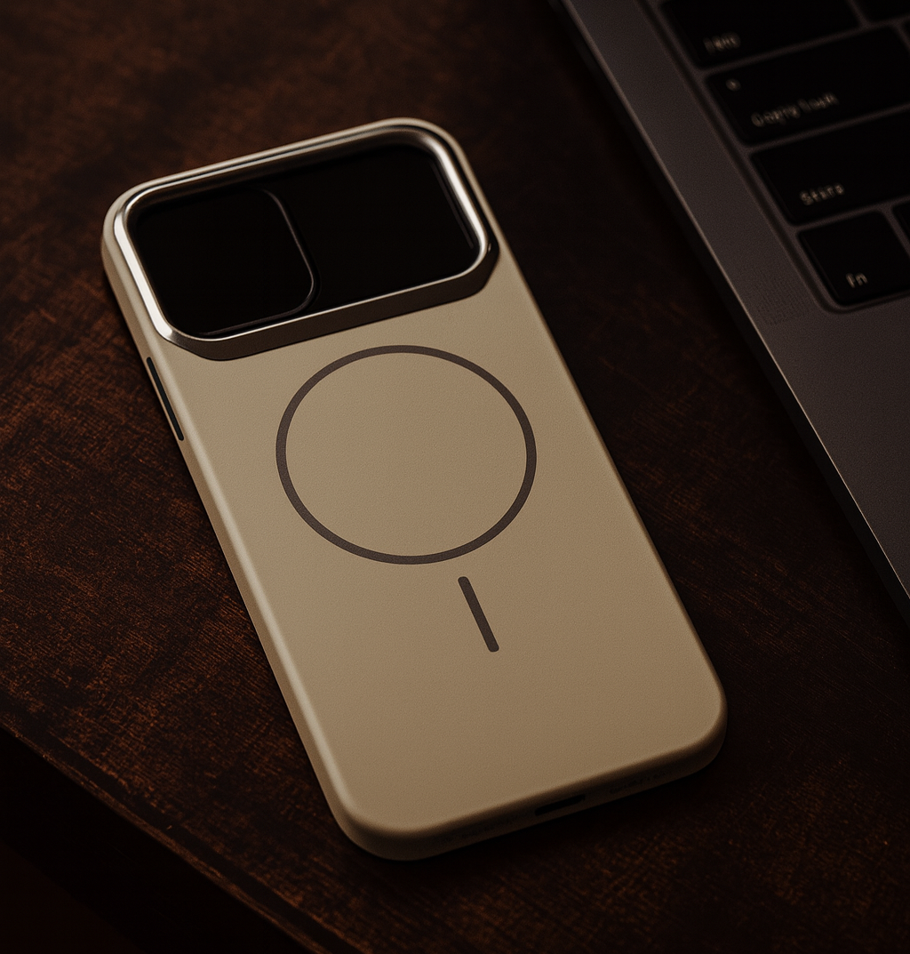 I phone 17 pro / pro max cover