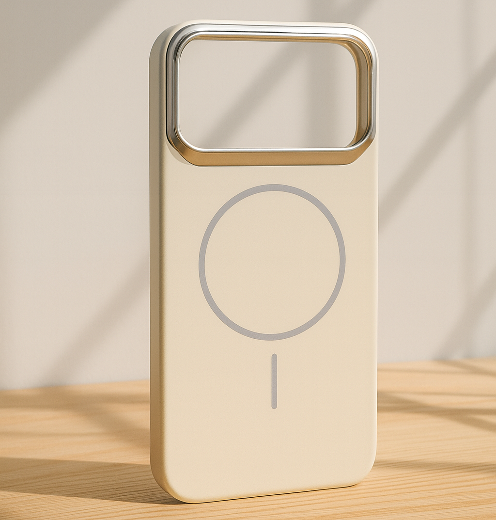 I phone 17 pro / pro max cover