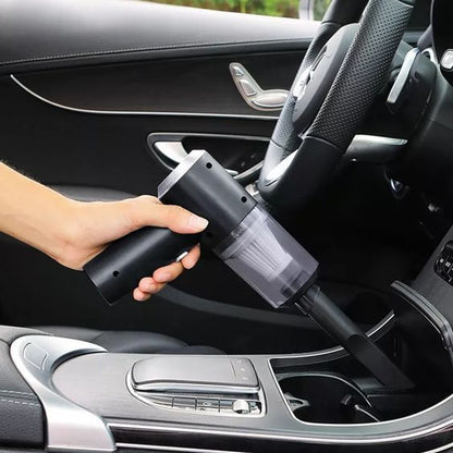 Portable Vacuum Cleaner