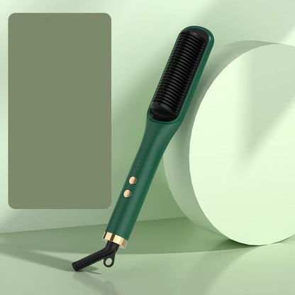 Hair Straightener Comb
