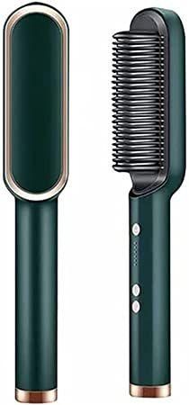 Hair Straightener Comb