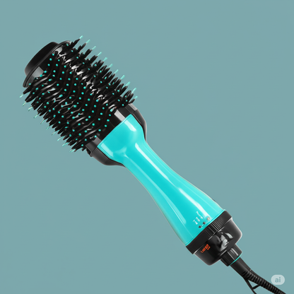 Anion Comb for Hair