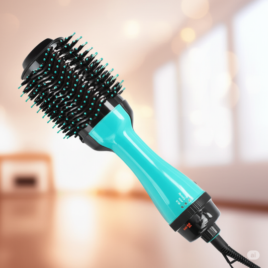Anion Comb for Hair