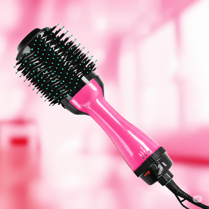 Anion Comb for Hair