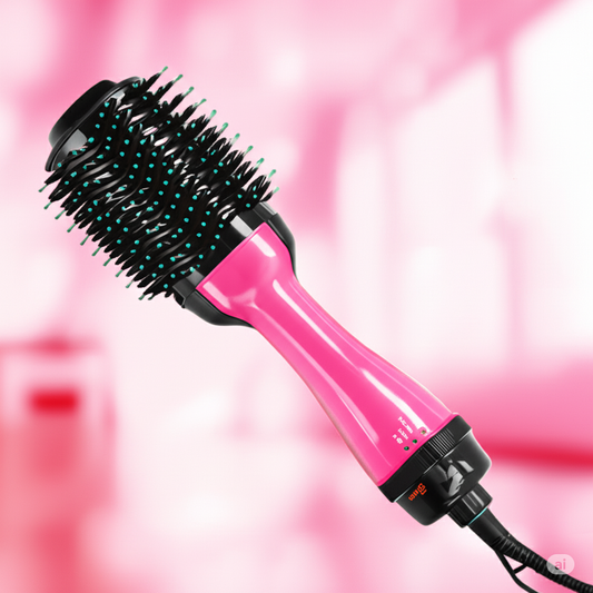 Anion Comb for Hair