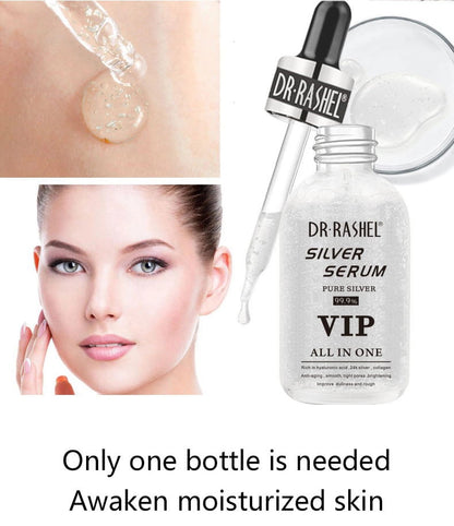 Dr Rashel - VIP 24k Serum