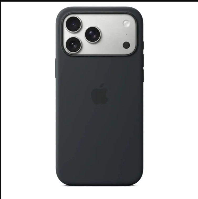 I phone 17 pro / pro max cover Silicon