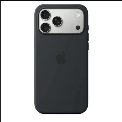 I phone 17 pro / pro max cover Silicon