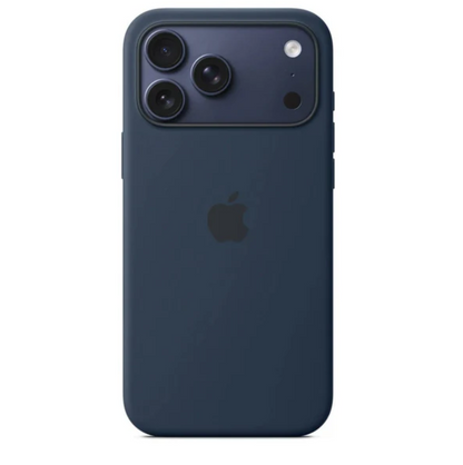 I phone 17 pro / pro max cover Silicon