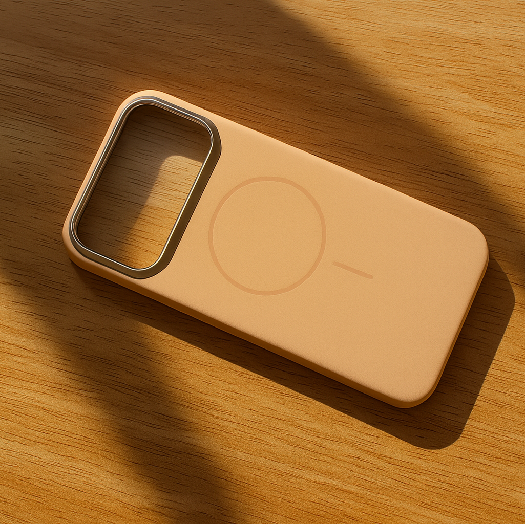 I phone 17 pro / pro max cover