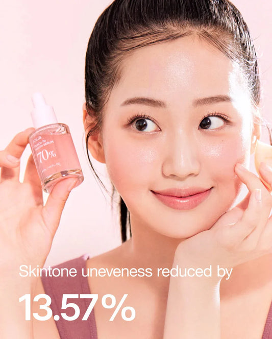 Anua - Niacin & Hyaluronic Serum 30ml (Original)