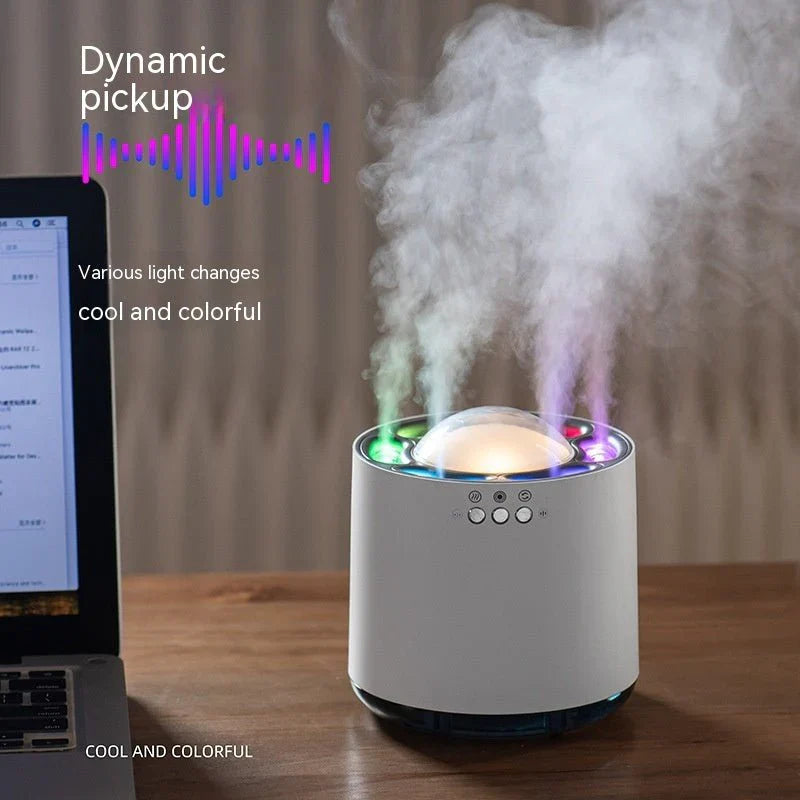 Room Air Purifier