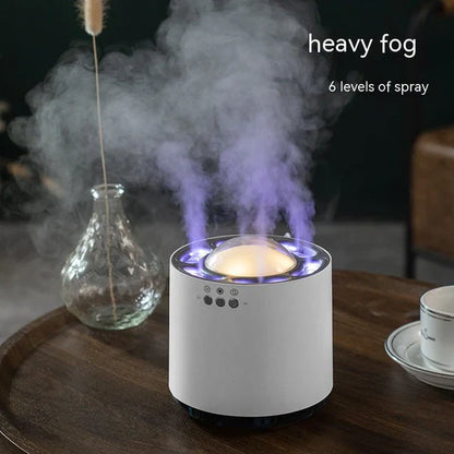 Room Air Purifier