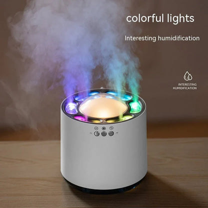 Room Air Purifier