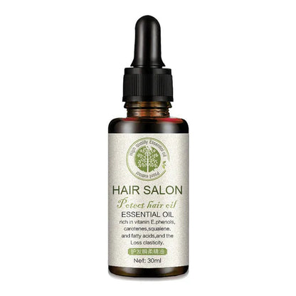 Hair Care Essential Oil