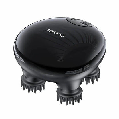 Electric Scalp Head Massager