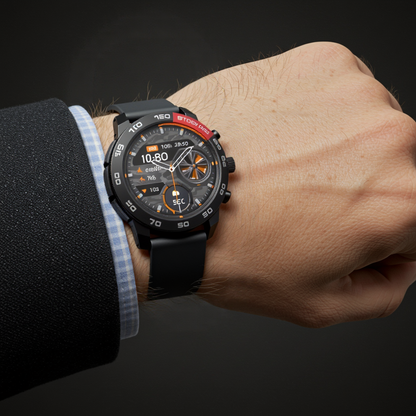 Hepu - Smart Watch
